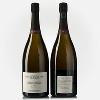 Les Maillerettes Extra Brut Grand Cru