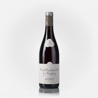 Pernand 1er Cru Les Vergelesses