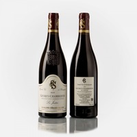 Gevrey-Chambertin La Justice