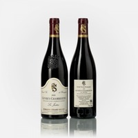 Gevrey-Chambertin La Justice