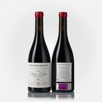 Ribera del Duero Finca Peña Lobera Tinto