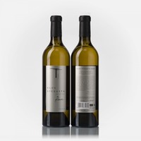 Clos Stegasta Asyrtiko rare