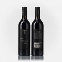 Clos Stegasta Mavrotragano rare