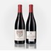 La Rinconada Vineyard Pinot Noir Santa Rita Hills 