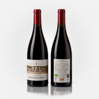 Châteauneuf-du-Pape Les Apôtres rouge
