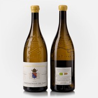 Châteauneuf du Pape pure Clairette