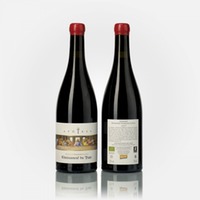 Châteauneuf-du-Pape Les Apôtres rouge