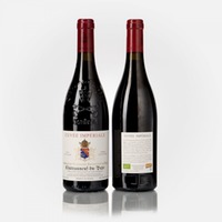 Châteauneuf-du-Pape Cuvée Impériale rouge