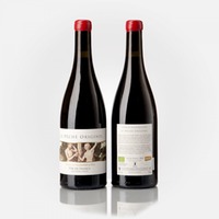 Vin de France Le Peche Originel rouge