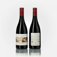 Vin de France la Genese rouge