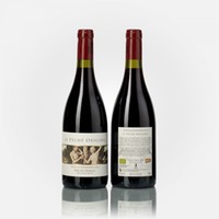 Vin de France Le Peche Originel rouge