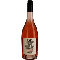Always enjoy Life! ... Pinot Noir Rosé