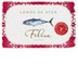 Lomo de Atún Rojo en Lata Felisa Gourmet 120gr 