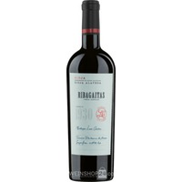 Rioja Ribagaitas Vinedo Singular - Luis Canas (4 Flaschen)