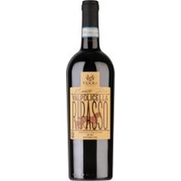 Valpolicella Ripasso Monte Tabor DOC - BIO