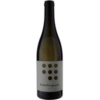 Fehérburgundi Weninger Pinceszet