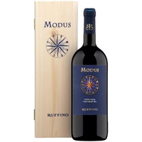 Toscana rosso IGT Modus Ruffino 2020