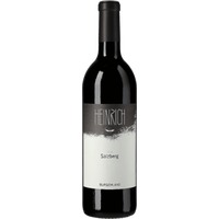 Magnum Salzberg - Heinrich Gernot