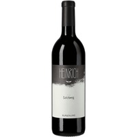 Salzberg - Heinrich Gernot