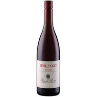 Serre Dolci Rosso - lieblich