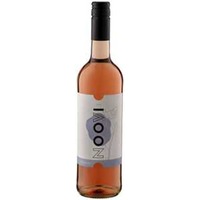 NOOVI Rosé - alkoholfrei