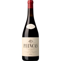 „Phincas“ DOCa Rioja, tinto