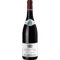 Jaboulet La Chapelle rouge Hermitage AOP