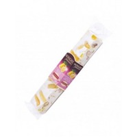 Nougatriegel mit Zitrone 100g/Quaranta