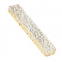 Nougatriegel mit Limoncello und Schaumgebäck 100g/Quaranta