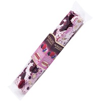 Nougatriegel mit Waldfrucht 100g | Quaranta