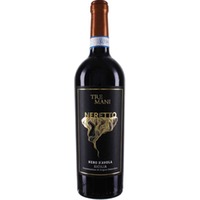 Tre Mani Neretto Nero d´Avola