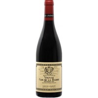 Volnay 1er Cru Clos de la Barre Monopole - Louis Jadot