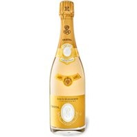 Louis Roederer Cristal brut, Champagner