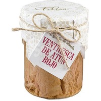 Ventresca de Atún Rojo Felisa Gourmet Tarro 200gr