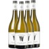 4x Vorteils-Weinpaket Villa Blanche Sauvignon Blanc IGP - Calmel & Joseph 