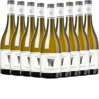 9x Vorteils-Weinpaket Villa Blanche Sauvignon Blanc IGP - Calmel & Joseph