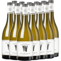 12x Vorteils-Weinpaket Villa Blanche Sauvignon Blanc IGP - Calmel & Joseph