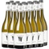 12x Vorteils-Weinpaket Villa Blanche Sauvignon Blanc IGP - Calmel & Joseph 