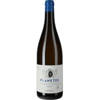 Planetes de Nin Blanco Carinena blanca