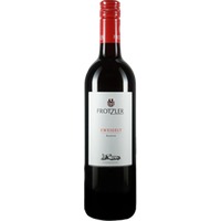 Zweigelt Reserve - Weingut Frotzler