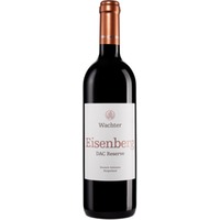 Eisenberg DAC Reserve - Wachter Wein
