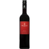 Zweigelt Classic BIO - Wine by S.Pratsch