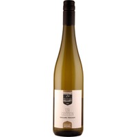 "Urgestein" Piesporter Domherr Spätlese trocken - Weingut Reuscher-Haart
