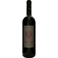 Gritelles Argentera Garnatxa - L'Esséncia Montsant DO trocken Bio - Celler Gritelles