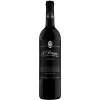 F. Olimpia Edición Limitada Crianza Navarra DO trocken - Bodegas Olimpia