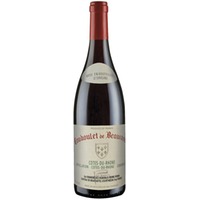 Coudoulet de Beaucastel Côtes du Rhône AC