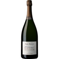 „Delos“ Grand Cru Blanc de Blancs Brut