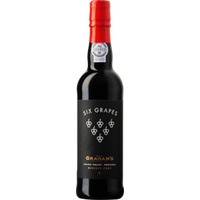 Graham’s „Six Grapes“ Reserve Port