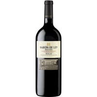 Rioja Reserva Baron de Ley