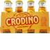 Crodino 8 x 9,8cl - ohne Alkohol | DCM 